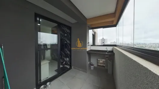 Apartamento com 2 Quartos para venda ou aluguel, 40m² no Jardim Cristiane, Santo André