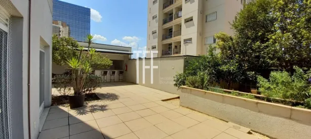 Cobertura com 3 Quartos à venda, 247m² no Cambuí, Campinas