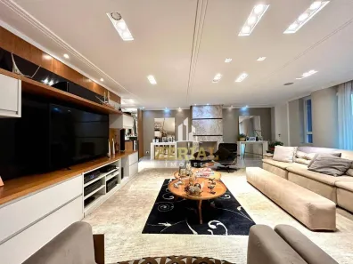 Apartamento com 4 Quartos à venda, 354m² no Santa Paula, São Caetano do Sul