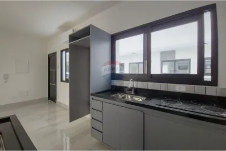 Flat com 2 Quartos para alugar, 50m² no Peruíbe, Peruíbe