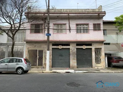 Sobrado com 3 Quartos à venda, 300m² no Cidade Mãe do Céu, São Paulo