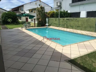 Casa com 4 Quartos à venda, 380m² no Imbetiba, Macaé