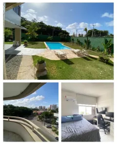 Apartamento com 4 Quartos à venda, 200m² no Renascença, São Luís