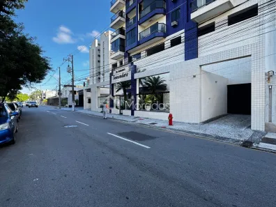 Apartamento com 3 Quartos à venda, 151m² no Parque Tamandaré, Campos dos Goytacazes