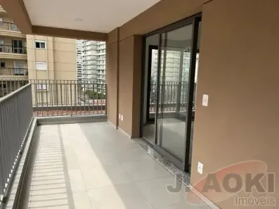 Apartamento com 1 Quarto à venda, 39m² no Vila Nova Conceição, São Paulo
