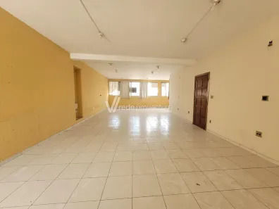 Prédio Comercial com 3 Quartos à venda, 321m² no Centro, Campinas