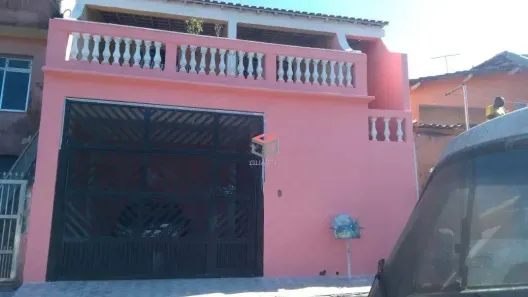 Casa com 4 Quartos à venda, 221m² no Demarchi, São Bernardo do Campo