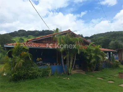 Imóvel Comercial com 7 Quartos à venda, 60000m² no Salto do Meio, Extrema