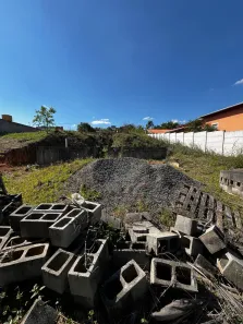 Lote/Terreno à venda, 1000m² no Colinas do Mosteiro de Itaici, Indaiatuba