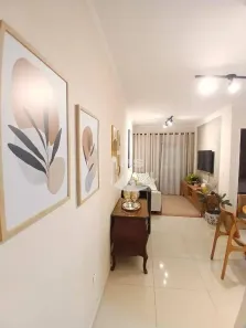 Apartamento com 1 Quarto à venda, 40m² no Centro, Campinas