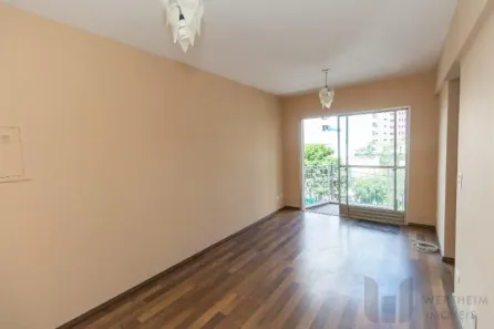 Apartamento com 1 Quarto à venda, 50m² no Vila Uberabinha, São Paulo
