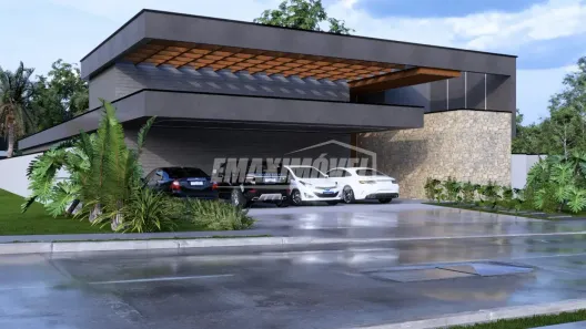 Casa de Condomínio com 4 Quartos à venda, 491m² no Jardim Residencial Saint Patrick, Sorocaba