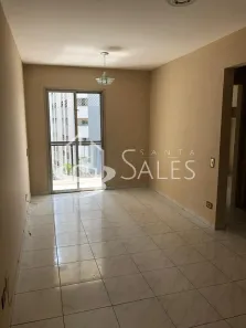 Apartamento com 2 Quartos à venda, 54m² no Vila Guarani (Z Sul), São Paulo