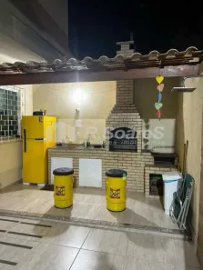 Casa com 1 Quarto à venda, 84m² no Campinho, Rio de Janeiro