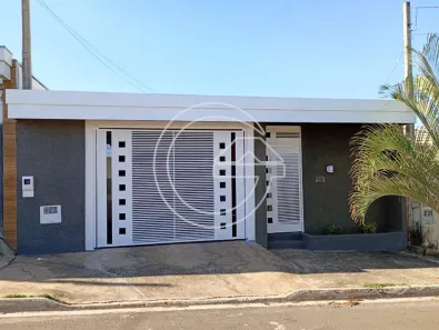 Casa com 2 Quartos à venda, 160m² no Centro, Marília