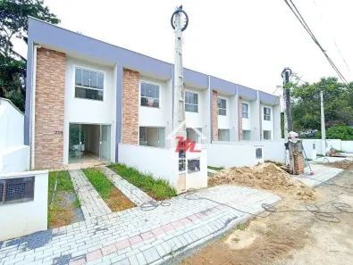 Sobrado com 2 Quartos à venda, 84m² no Velha, Blumenau