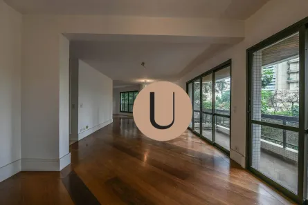 Apartamento com 3 Quartos à venda, 260m² no Vila Nova Conceição, São Paulo