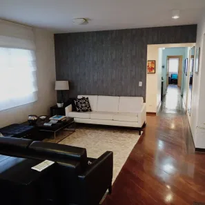 Apartamento com 4 Quartos à venda, 270m² no Perdizes, São Paulo
