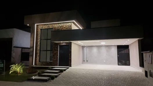 Casa com 3 Quartos à venda, 185m² no Jardim Santa Tereza, Taubaté