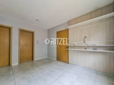 Apartamento com 2 Quartos para alugar, 45m² no Rondônia, Novo Hamburgo