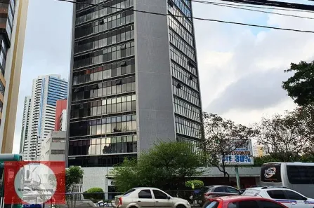 Sala Comercial à venda, 102m² no Caminho das Árvores, Salvador