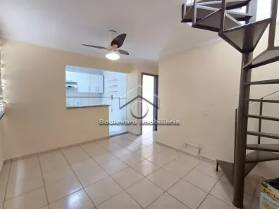 Apartamento com 2 Quartos à venda, 70m² no Presidente Médici, Ribeirão Preto