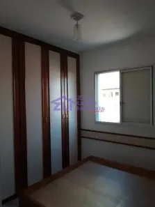 Apartamento com 2 Quartos para venda ou aluguel, 55m² no Vila Invernada, São Paulo