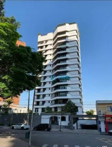 Apartamento com 4 Quartos à venda, 253m² no Parque da Mooca, São Paulo