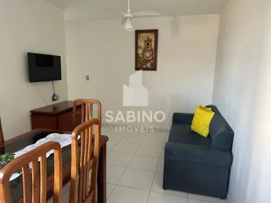 Apartamento com 2 Quartos para alugar, 63m² no Jardim das Colinas, São José dos Campos