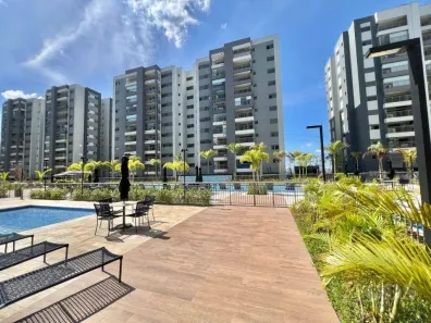 Apartamento com 2 Quartos à venda, 70m² no City América, São Paulo
