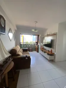 Apartamento com 2 Quartos à venda, 54m² no Encruzilhada, Recife