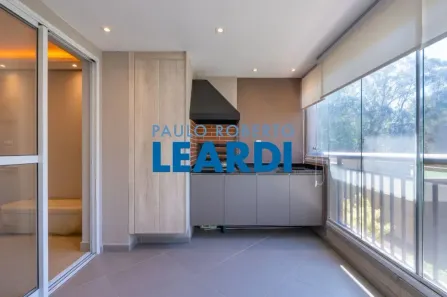 Apartamento com 3 Quartos à venda, 125m² no Vila Andrade, São Paulo