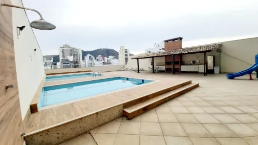 Cobertura com 5 Quartos à venda, 298m² no Centro, Juiz de Fora
