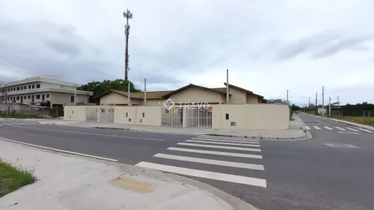 Casa com 3 Quartos à venda, 55m² no Chácaras, Bertioga