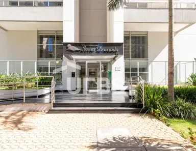 Apartamento com 4 Quartos à venda, 147m² no Jardim Goiás, Goiânia