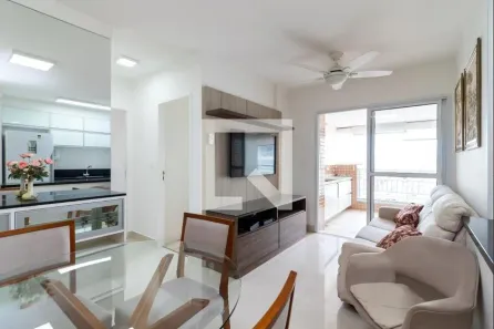 Apartamento com 2 Quartos à venda, 67m² no Vila Dom Pedro II, São Paulo