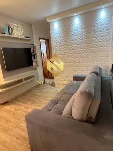 Apartamento com 2 Quartos à venda, 55m² no Residencial Nunes de Morais 1ª Etapa, Goiânia