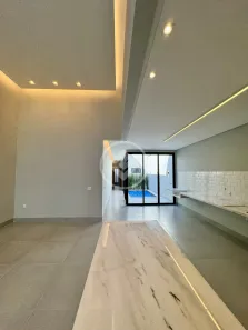 Casa com 3 Quartos à venda, 181m² no Jardim Atlântico, Goiânia