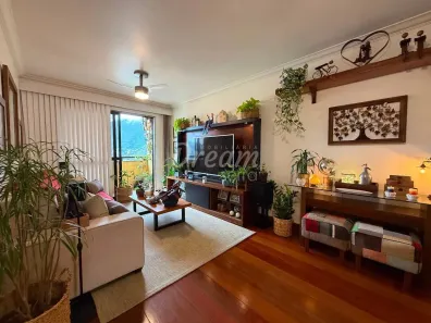 Apartamento com 2 Quartos à venda, 80m² no Alto, Teresópolis