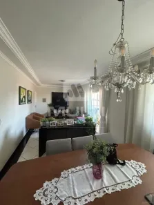 Apartamento com 3 Quartos para alugar, 130m² no Brasil, Uberlândia