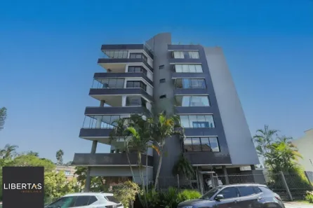 Apartamento com 2 Quartos à venda, 80m² no Chácara das Pedras, Porto Alegre