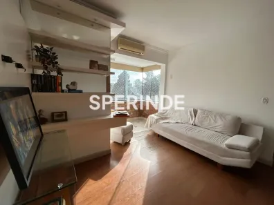 Apartamento com 1 Quarto para alugar, 48m² no Bela Vista, Porto Alegre