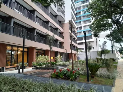 Ponto Comercial com 1 Quarto para venda ou aluguel, 62m² no Butantã, São Paulo