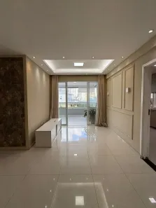 Apartamento com 3 Quartos para alugar, 125m² no Cremação, Belém