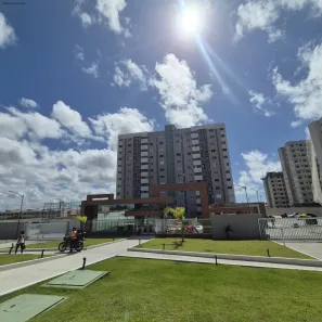 Apartamento com 2 Quartos para alugar, 50m² no Aruana, Aracaju