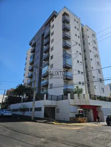 Apartamento com 3 Quartos à venda, 123m² no Centro, Uberlândia