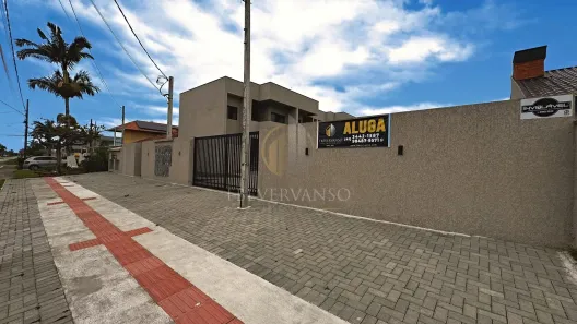 Apartamento com 2 Quartos para alugar, 50m² no Guaratuba, Guaratuba