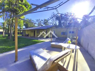 Fazenda/Sítio com 3 Quartos à venda, 200m² no Chácaras Iporanga, Peruíbe