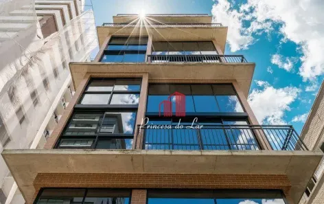 Apartamento com 1 Quarto à venda, 48m² no Mont Serrat, Porto Alegre