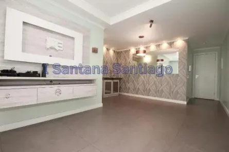 Apartamento com 3 Quartos à venda, 67m² no Jardim Vergueiro (Sacomã), São Paulo